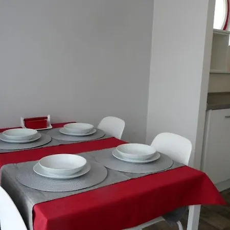 Sunny Apartmán Velké Meziříčí