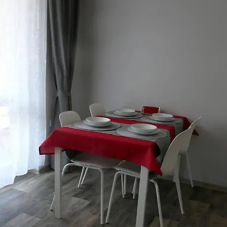 Sunny Διαμέρισμα *